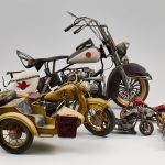 969 3323 MOTORBIKES